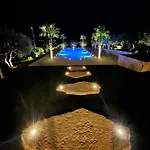 La Casetta In Piscina فيلة ماتيرا