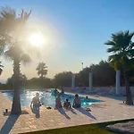 Villa La Casetta In Piscina *