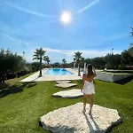 فيلة La Casetta In Piscina
