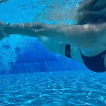 La Casetta In Piscina *