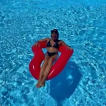 La Casetta In Piscina Villa