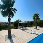 La Casetta In Piscina فيلة *