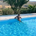 La Casetta In Piscina فيلة *