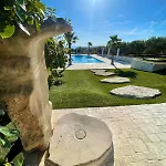 فيلة La Casetta In Piscina
