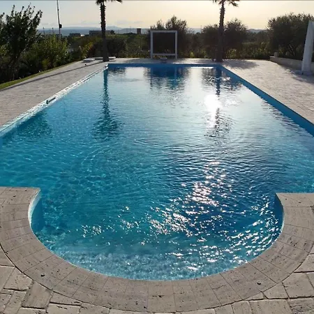 Vila La Casetta In Piscina