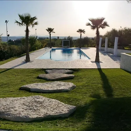 Vila La Casetta In Piscina *