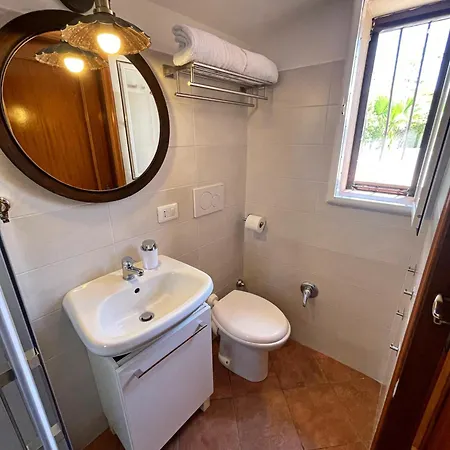 Villa La Casetta In Piscina Matera