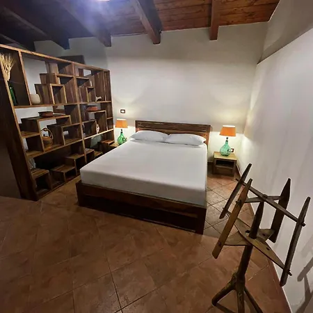 La Casetta In Piscina *