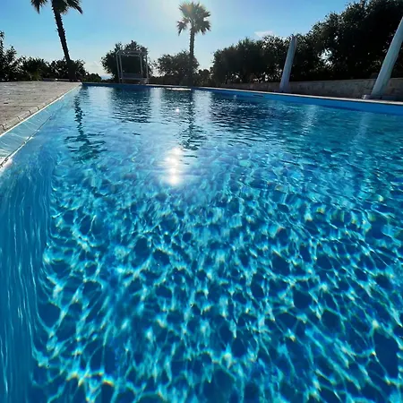 Villa La Casetta In Piscina *