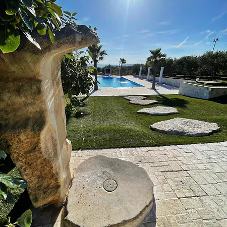 La Casetta In Piscina Villa