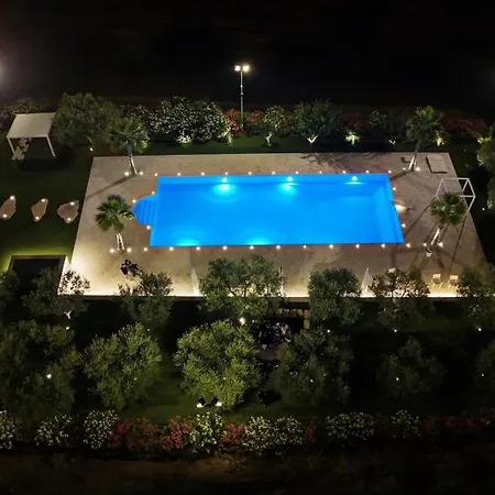 Villa La Casetta In Piscina