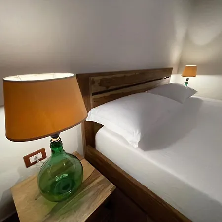 La Casetta In Piscina Villa *