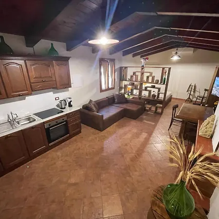 La Casetta In Piscina