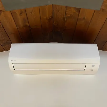 La Casetta In Piscina Matera