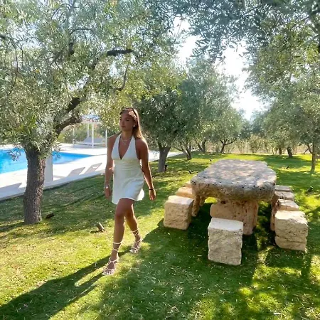 La Casetta In Piscina *