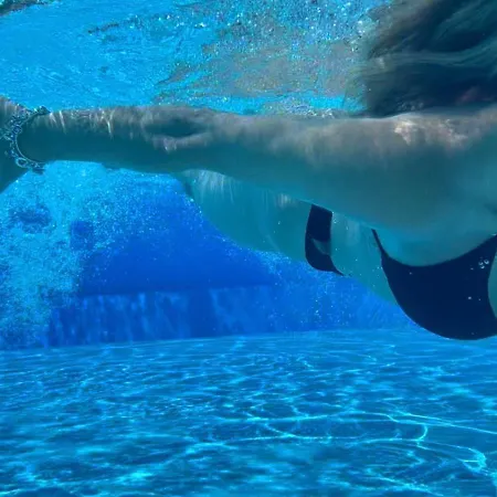 La Casetta In Piscina *