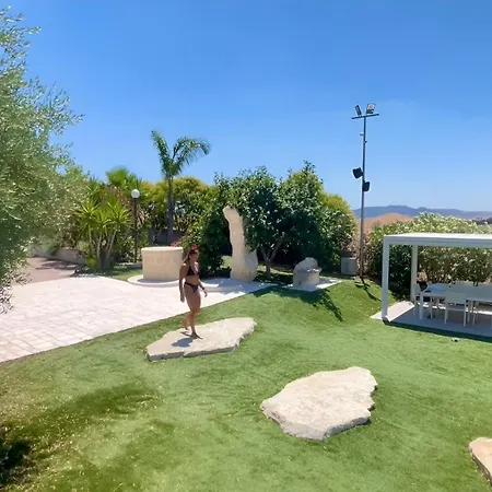 Villa La Casetta In Piscina *