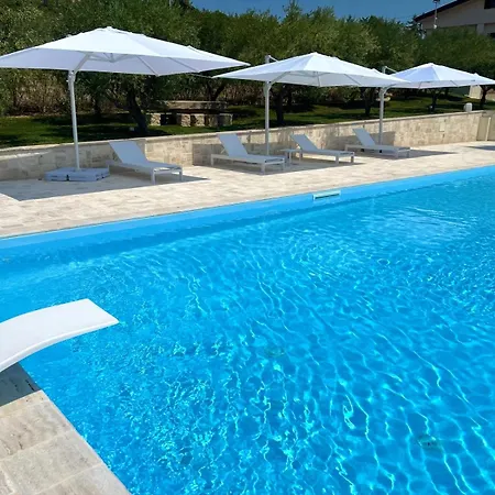 La Casetta In Piscina