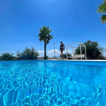 La Casetta In Piscina *