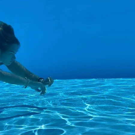 La Casetta In Piscina