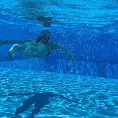 La Casetta In Piscina
