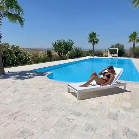 Willa La Casetta In Piscina