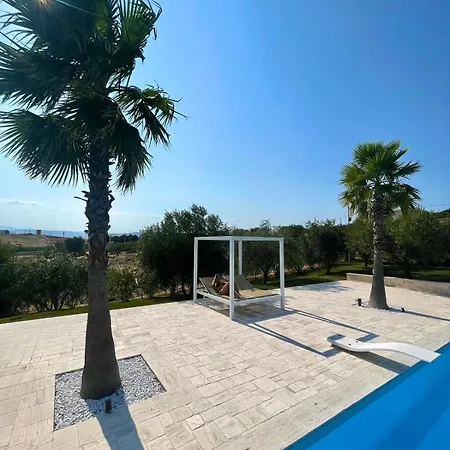 La Casetta In Piscina Willa *