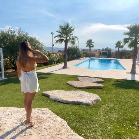 La Casetta In Piscina