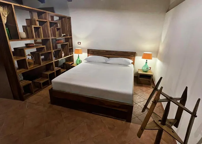 La Casetta In Piscina *