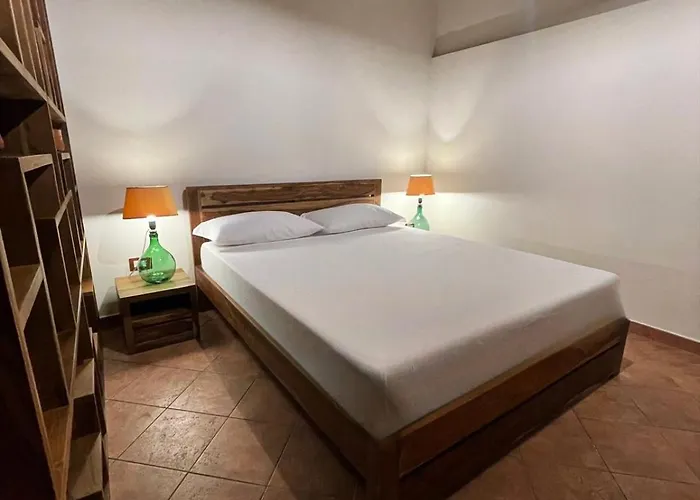 La Casetta In Piscina Villa