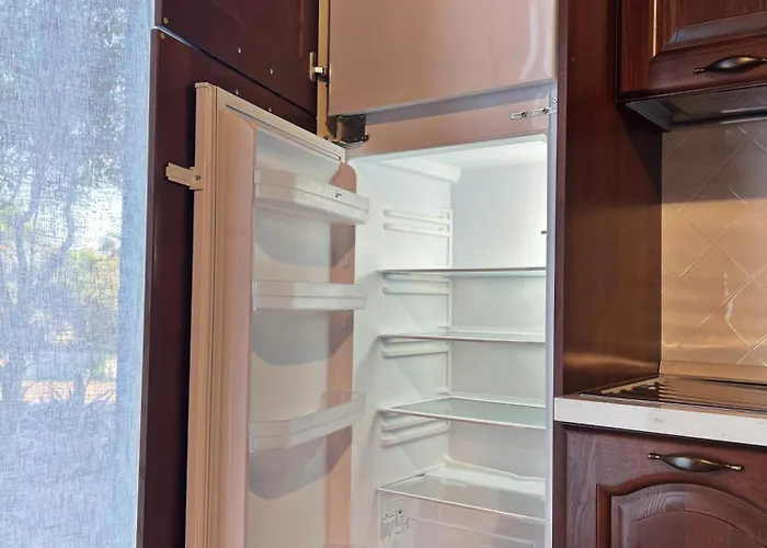 La Casetta In Piscina Villa *