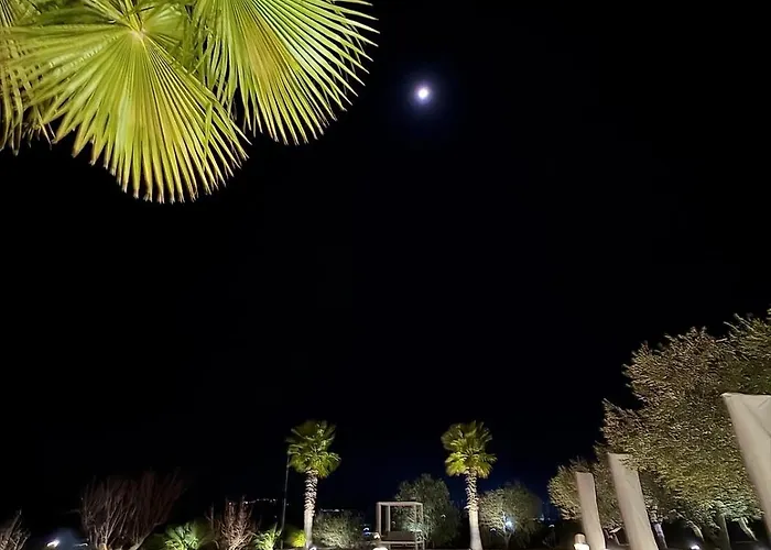 La Casetta In Piscina Villa