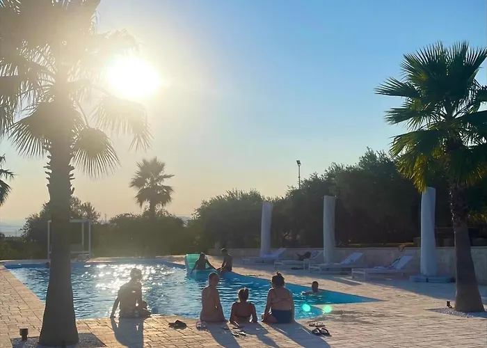 Villa La Casetta In Piscina *