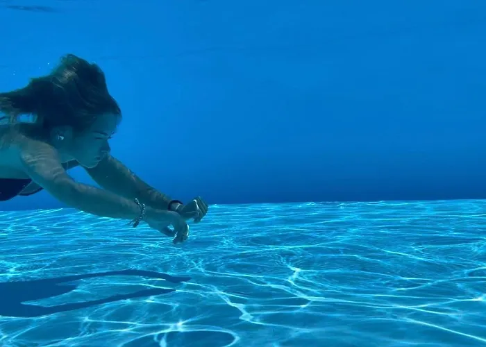La Casetta In Piscina