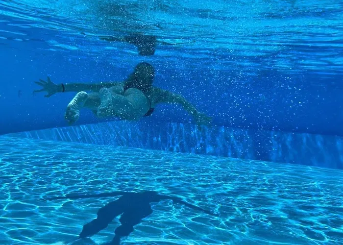 La Casetta In Piscina