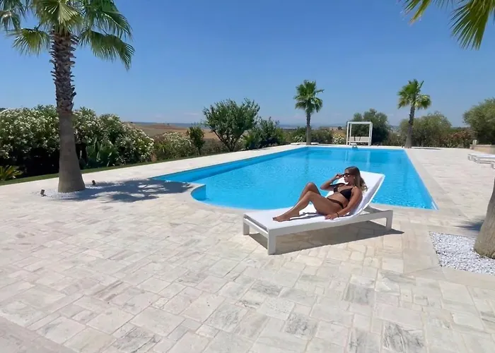 Villa La Casetta In Piscina