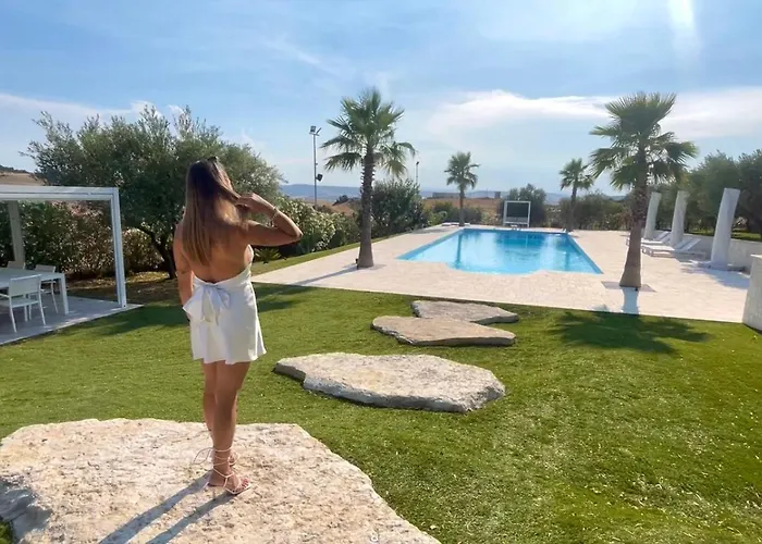 La Casetta In Piscina