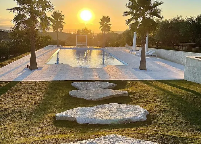 Villa La Casetta In Piscina *