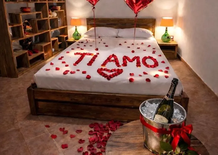 Villa La Casetta In Piscina Matera